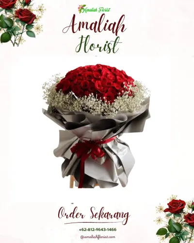 Buket Bunga cibinong